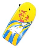 Review   / (Bestway) Surf & Sun Body Board 41