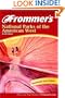 Frommer's National Parks of the American West