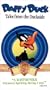 Daffy Duck: Tales From the Duckside / Animated [VHS]