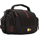 Case Logic DCB-305 Camcorder Kit Bag (Black)