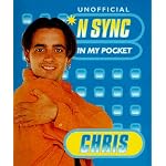 Chris: Unofficial N Sync in My Pocket book cover