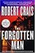 The Forgotten Man (Elvis Cole, #10) (Large Print)