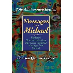 Messages from Michael; 25th Anniversary Edition