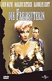 Die Freibeuterin - Marlene Dietrich