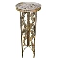 Interlocking Grape Flower Stand