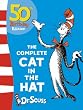 The Complete Cat in the Hat: The Cat in the Hat / The Cat in the Hat Comes Back (Dr Seuss 50th Birthday Edition)