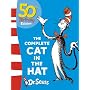 The Complete Cat in the Hat: The "Cat in the Hat" (Dr Seuss 50th Birthday Edition)