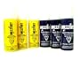 BOX of 6 Multivet Premier Mix Refills for Spray Collars