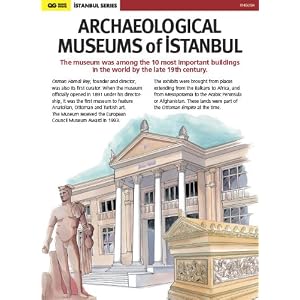 Archaeological Museums of Istanbul