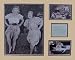 Search : Lucy's Italian Movie Lucille Ball Picture Plaque Unframed