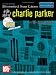 Book Mel Bay Essential Jazz Lines in the Style of Charlie Parker, Violin