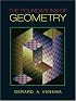 Foundations of Geometry
