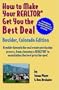 How to Make Your Realtor Get You the Best Deal: Boulder, Colorado Edtion/ A guide Through the Real Estate Purchasing Process, From Choosing a Realtor to Negotiatin the Best Deal for You!