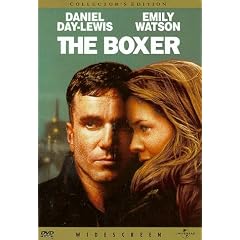 The Boxer (Widescreen)