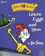 Dr. Seuss' Green Eggs & Ham