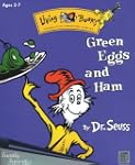Dr. Seuss Green Eggs & Ham (Jewel Case)