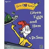Dr. Seuss Green Eggs & Ham