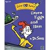 Dr. Seuss Green Eggs & Ham