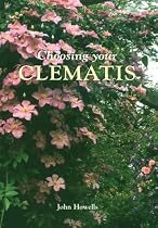Choosing Your Clematis