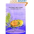 The Bread Lady's Quest by  Jeanette Lavoie R. N.