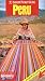 Peru (Insight Pocket Guide Peru)