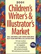 2001 Children's Writer's & Illustrator's Market (Children's Writer's & Illustrator's Market, 2001)