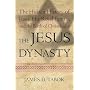 The Jesus Dynasty: The Hidden History of Jesus, His Royal Family, and the Birth of Christianity