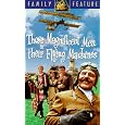 Those Magnificent Men Their Flying Machines [VHS]
