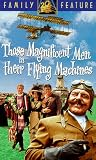 Those Magnificent Men Their Flying Machines