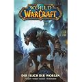 World of Warcraft, Der Fluch der Worgen