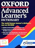 Oxford Advanced Learner's Dictionary