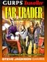 Far Trader: Profit and Pitfalls Among the Stars (GURPS Traveller)