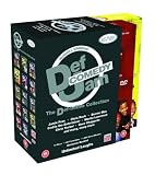 Def Comedy Jam - The Definitive Collection [DVD]