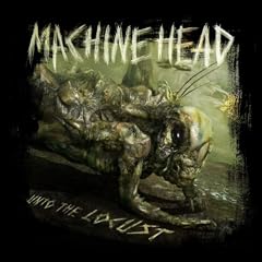 Unto The Locust [+Digital Booklet]