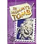 Charlie Small: The Mummy's Tomb: The Terrible Trials of Tristram Twitch
