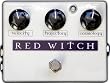 Red Witch Analog Deluxe Moon Phaser Red Witch Analog Deluxe Moon Phaser