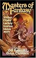 Masters of Fantasy (Baen Science Fiction)