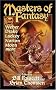 Masters of Fantasy (Baen Science Fiction)