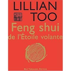 Feng shui de l'Etoile volante
