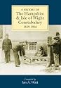 History of the Hampshire and Isle of Wight Constabulary