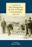 History of the Hampshire and Isle of Wight Constabulary