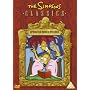 The Simpsons - Classics - Springfield Murder Mysteries