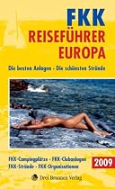 FKK Reisef�hrer Europa 2009