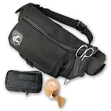 Cramer AT 166 Black Standard Fanny Pack