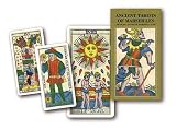cover of Ancient Tarots of Marseilles (Tarot cards)