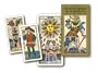 Ancient Tarots of Marseilles (Tarot cards)