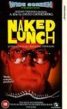 Naked Lunch [1991]