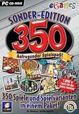 Eigenschaften rondomedia GmbH  / eGames Sonderedition 350