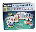 South Park Deluxe Poker Set
