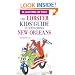 Lobster Kids' Guide to Exploring New Orleans (Kids' City Explorer Series)